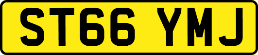 ST66YMJ