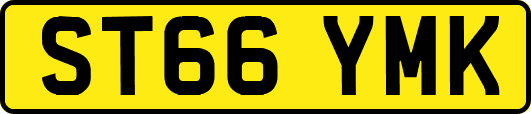 ST66YMK