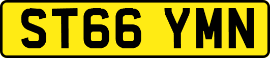 ST66YMN