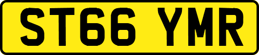 ST66YMR