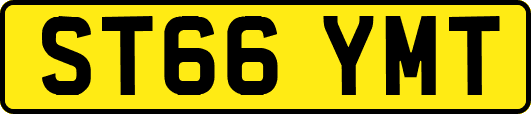 ST66YMT