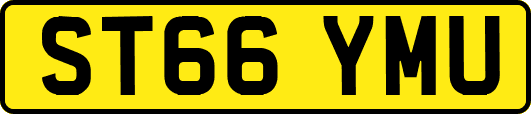 ST66YMU