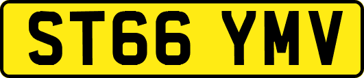 ST66YMV