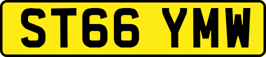 ST66YMW