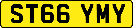 ST66YMY