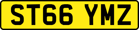 ST66YMZ