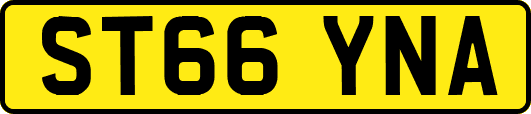 ST66YNA
