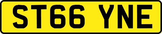 ST66YNE