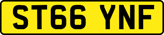 ST66YNF