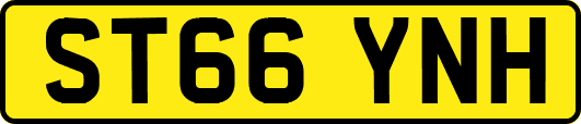 ST66YNH