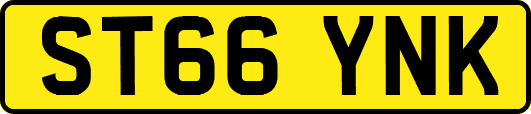 ST66YNK