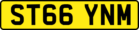 ST66YNM
