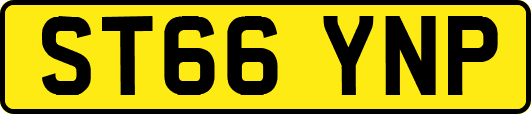 ST66YNP