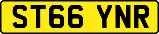 ST66YNR