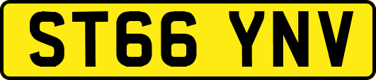 ST66YNV