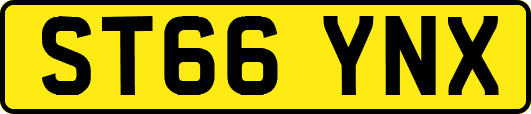 ST66YNX