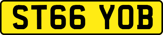 ST66YOB