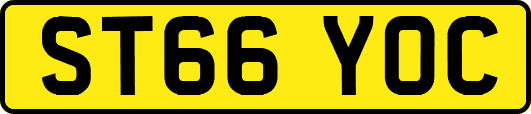 ST66YOC