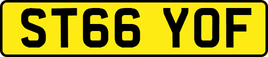 ST66YOF