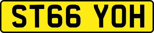 ST66YOH