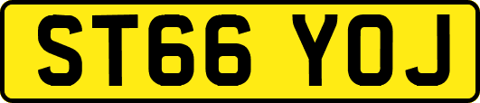 ST66YOJ