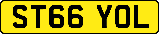 ST66YOL