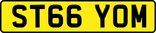 ST66YOM