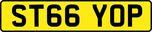 ST66YOP