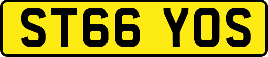 ST66YOS