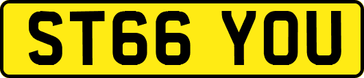 ST66YOU
