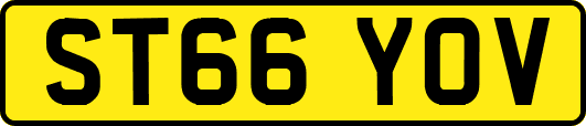 ST66YOV