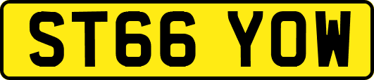 ST66YOW