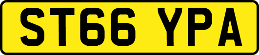 ST66YPA