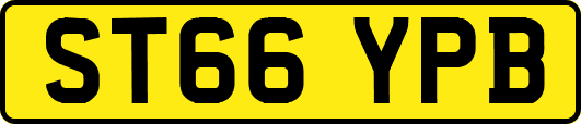 ST66YPB