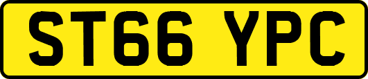 ST66YPC