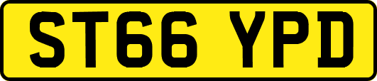 ST66YPD
