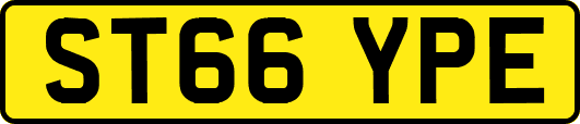 ST66YPE