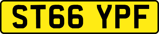 ST66YPF