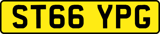 ST66YPG