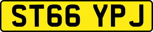 ST66YPJ