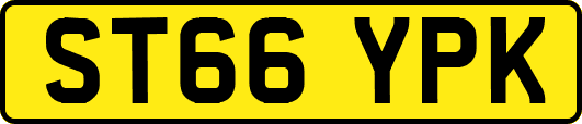 ST66YPK