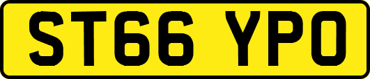 ST66YPO