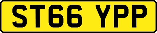 ST66YPP