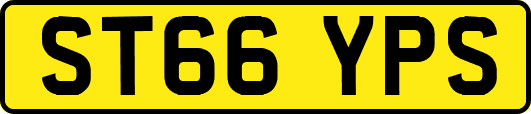 ST66YPS