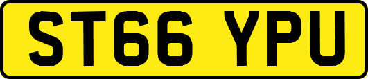 ST66YPU