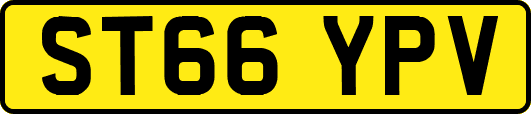 ST66YPV