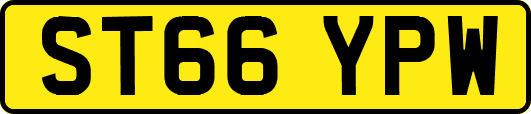 ST66YPW