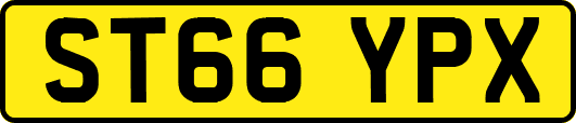 ST66YPX