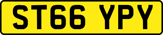 ST66YPY