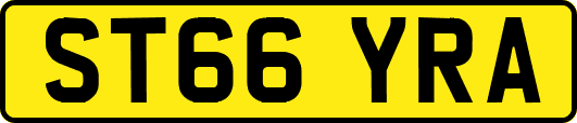 ST66YRA